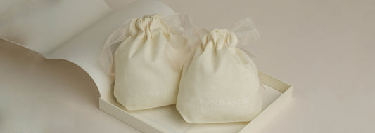 Sustainable Jewelry Packaging