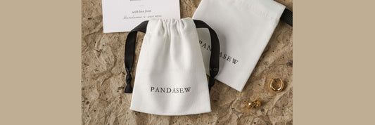 canvas drawstring bag