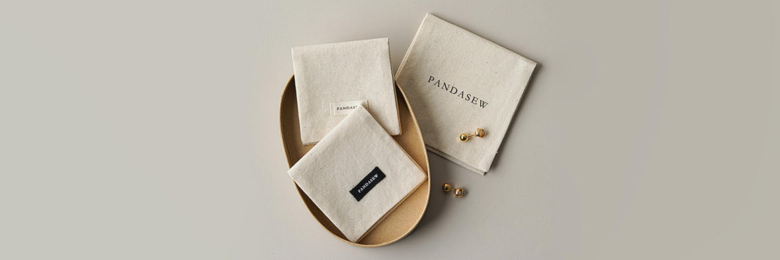 Printing on Cotton Jewelry Packaging