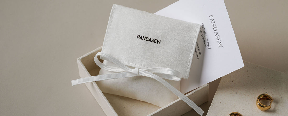 Antibacterial Performance of Cotton Jewelry Packaging