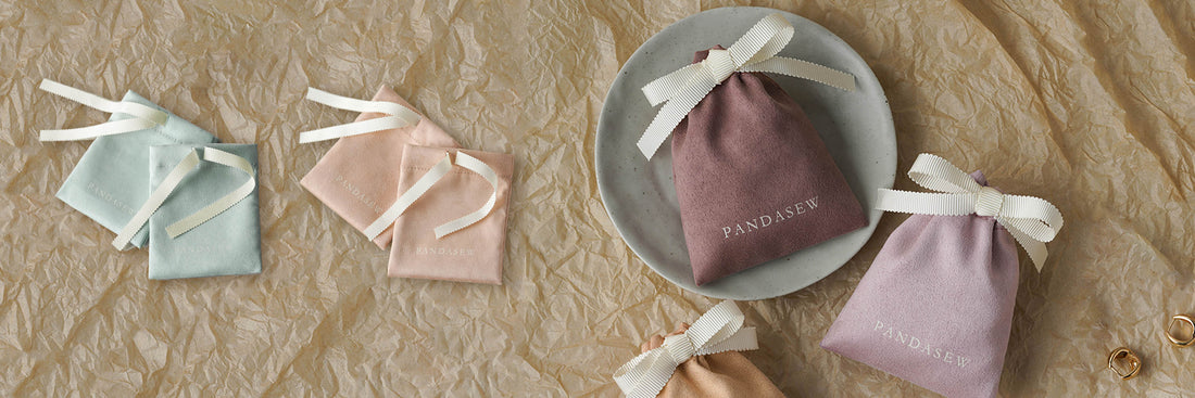 15 colors package bag print logo