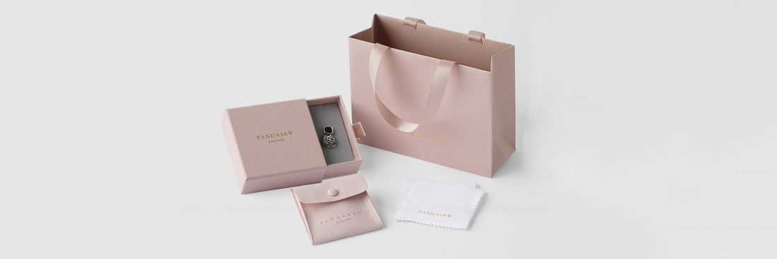 Creative Combination and Matching Skills for Jewelry Packaging