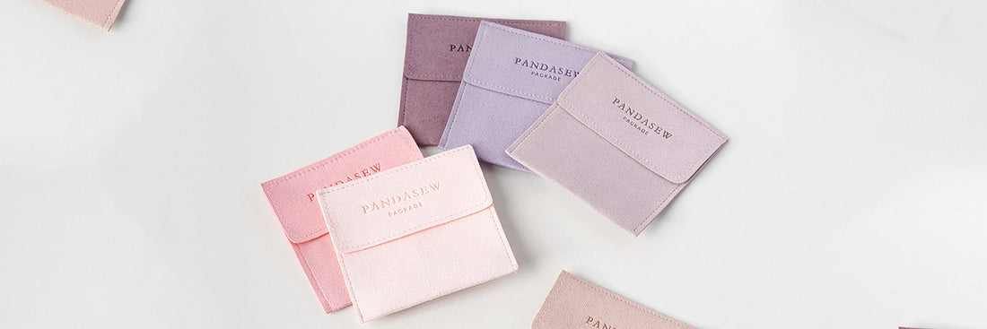 Tips for Cleaning and Maintaining Microfiber Jewelry Packaging