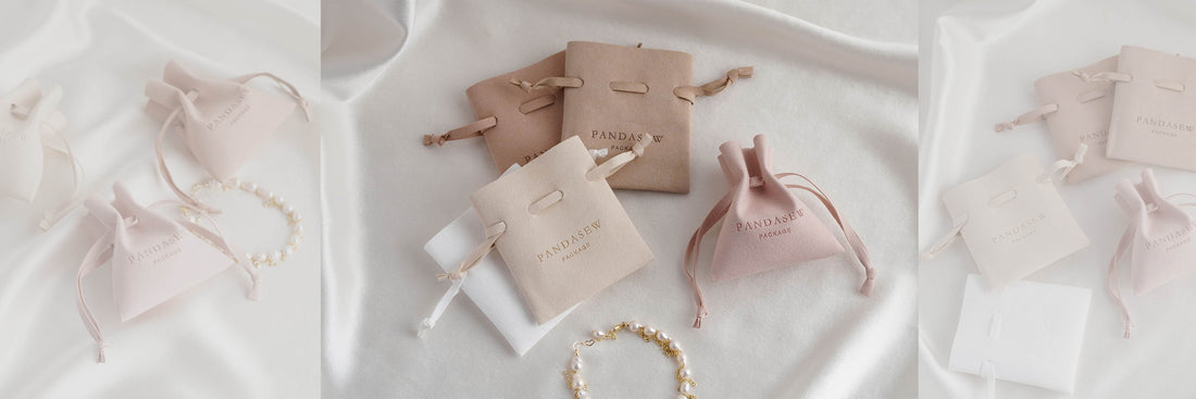 microfiber pouch