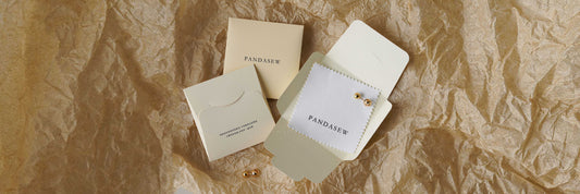 pandasew polishing cloth
