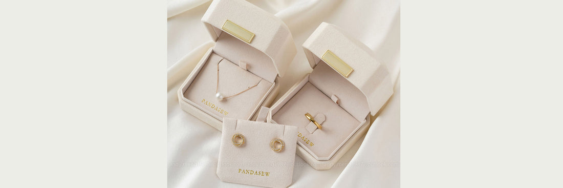 jewelry package box