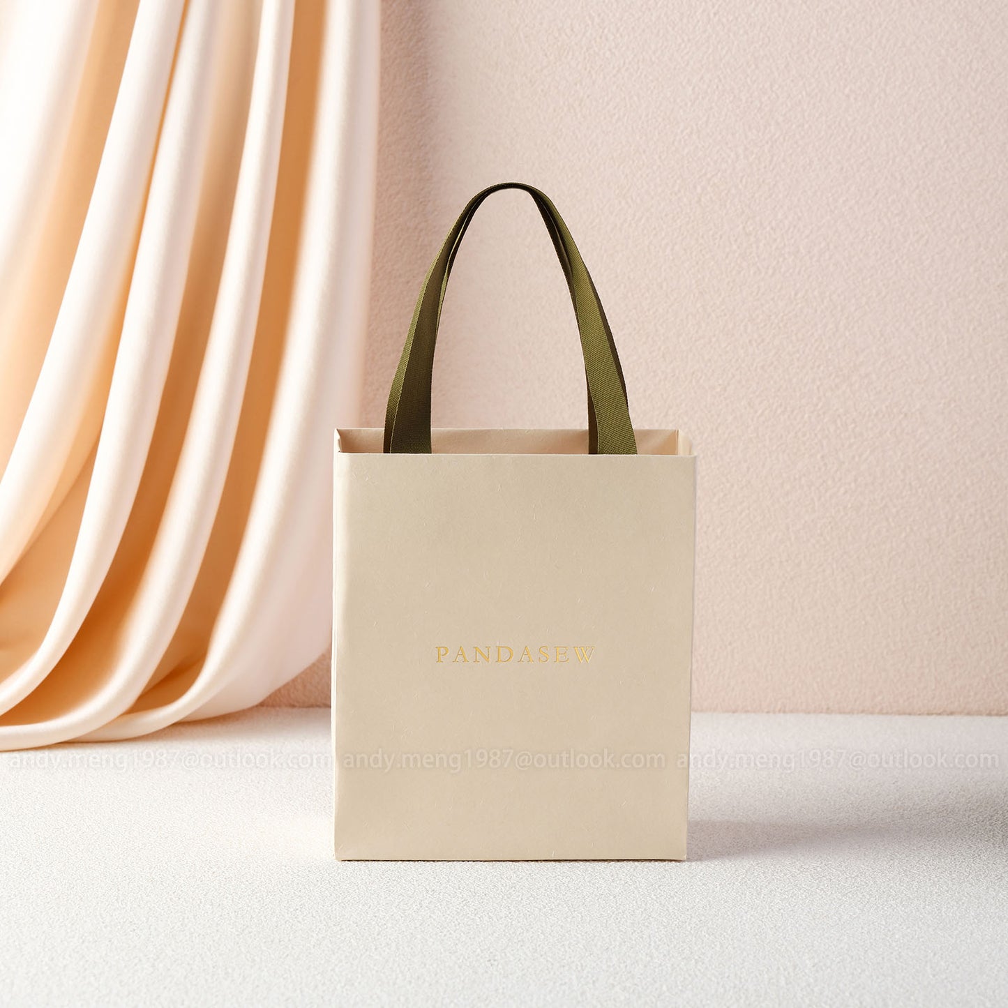 paper bags with handles, the best paper bags
