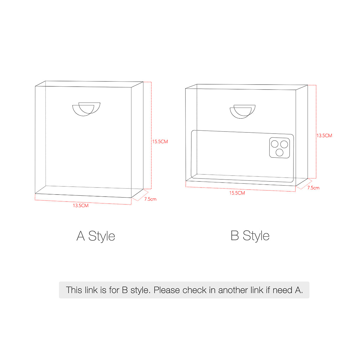 paper bag template