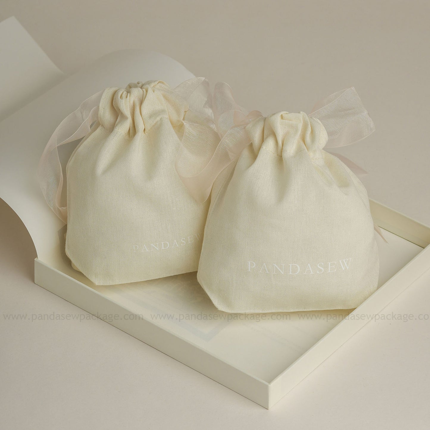 Pandasew gift package small gift package idea women gift bag