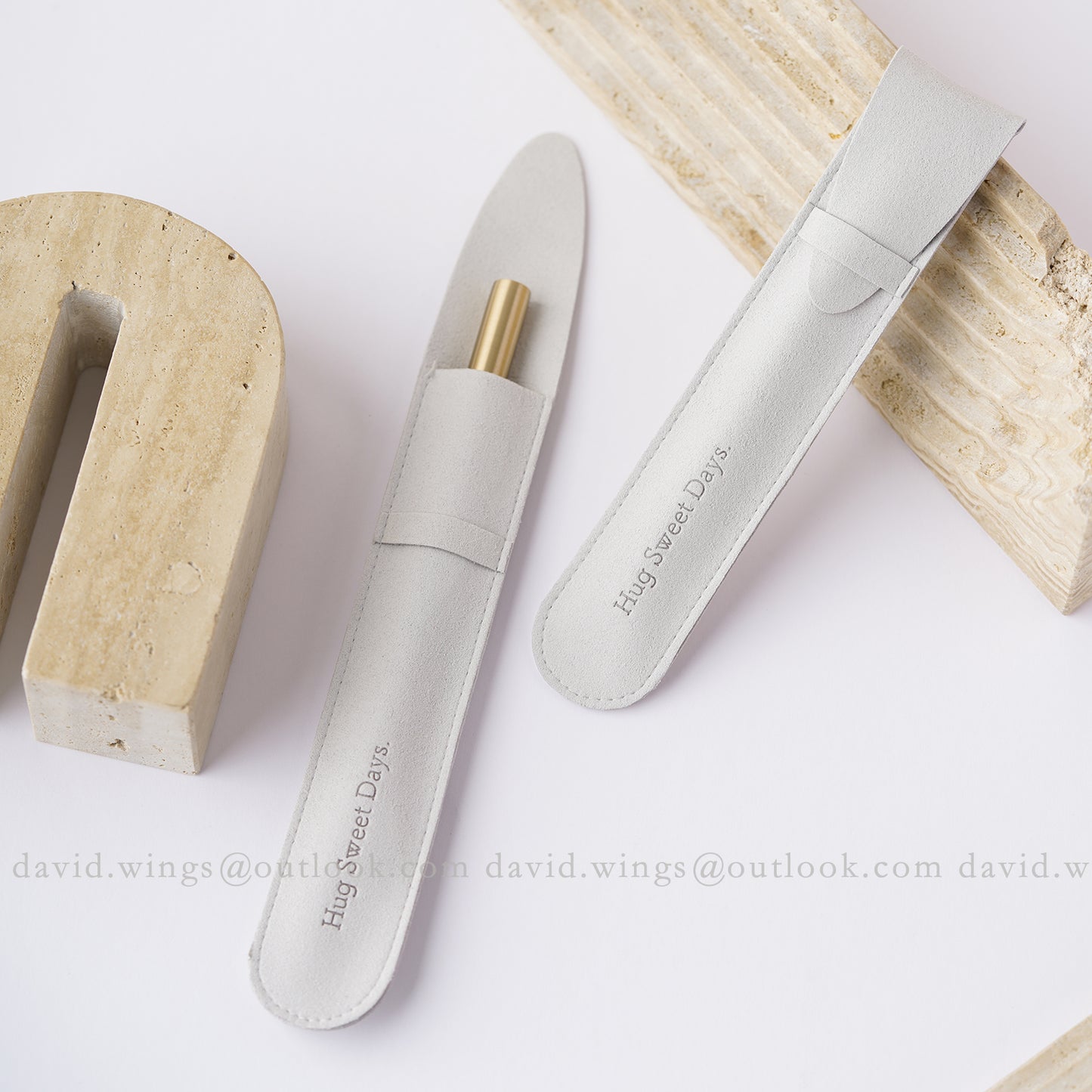 pen holder custom packaging