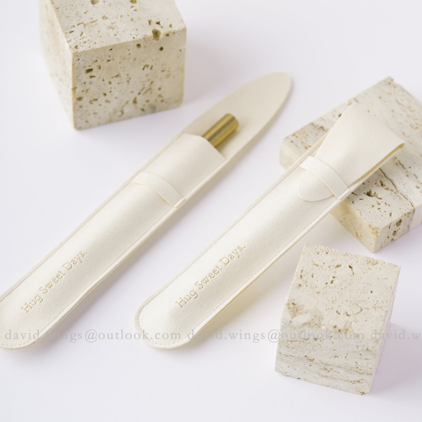 Massage stick package