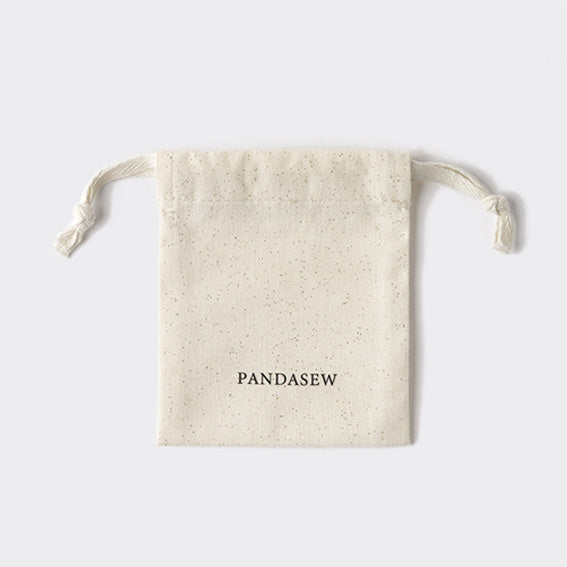 cotton bag drawstring bag custom logo