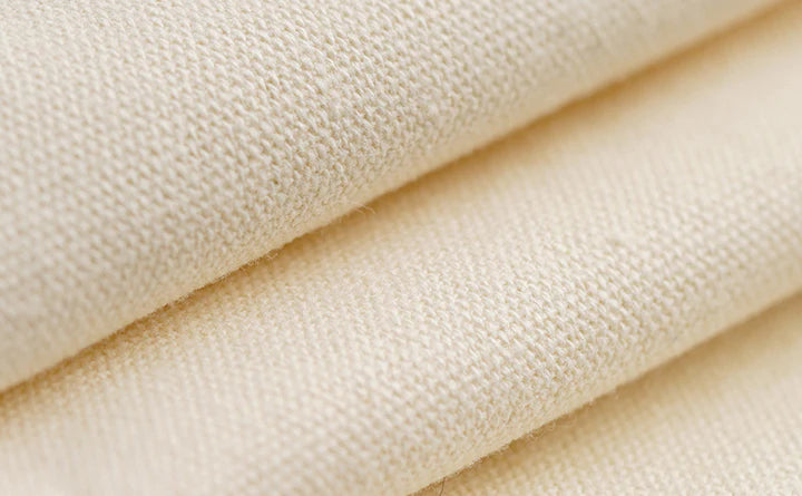 Cotton Canvas