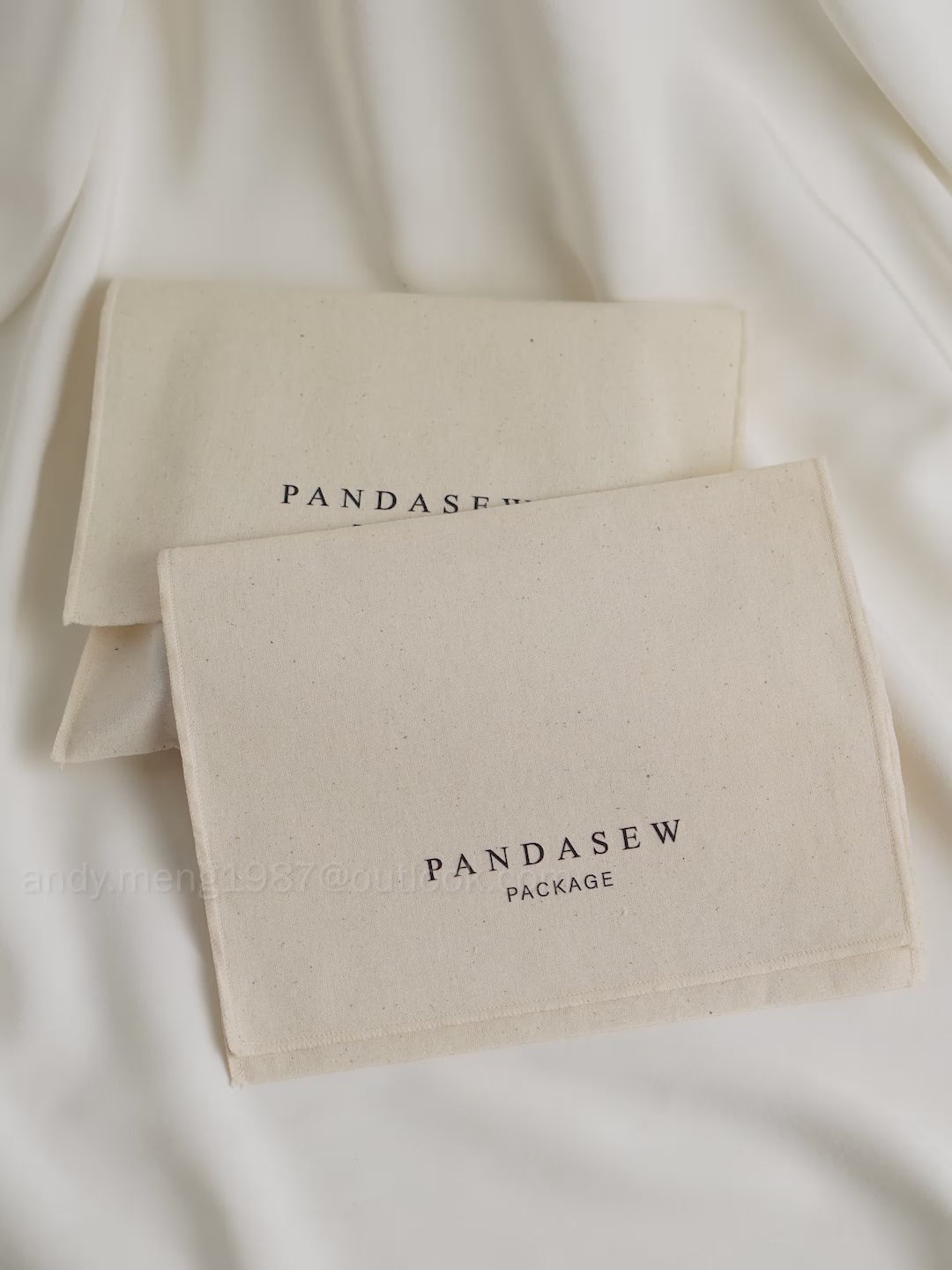 Customized pure cotton outer packaging, suitable for customized packaging of shoe boxes, shirts, etc.