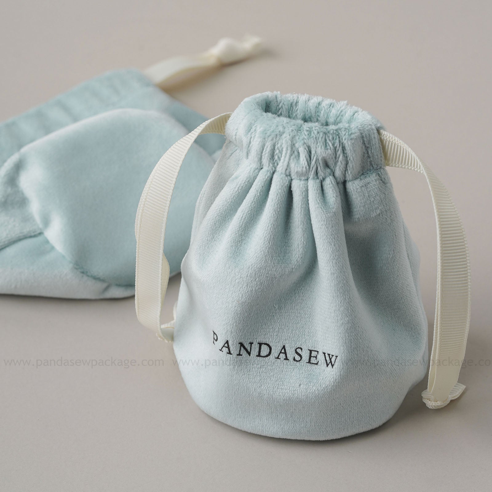 Jam bag Gift Packaging Bag custom size