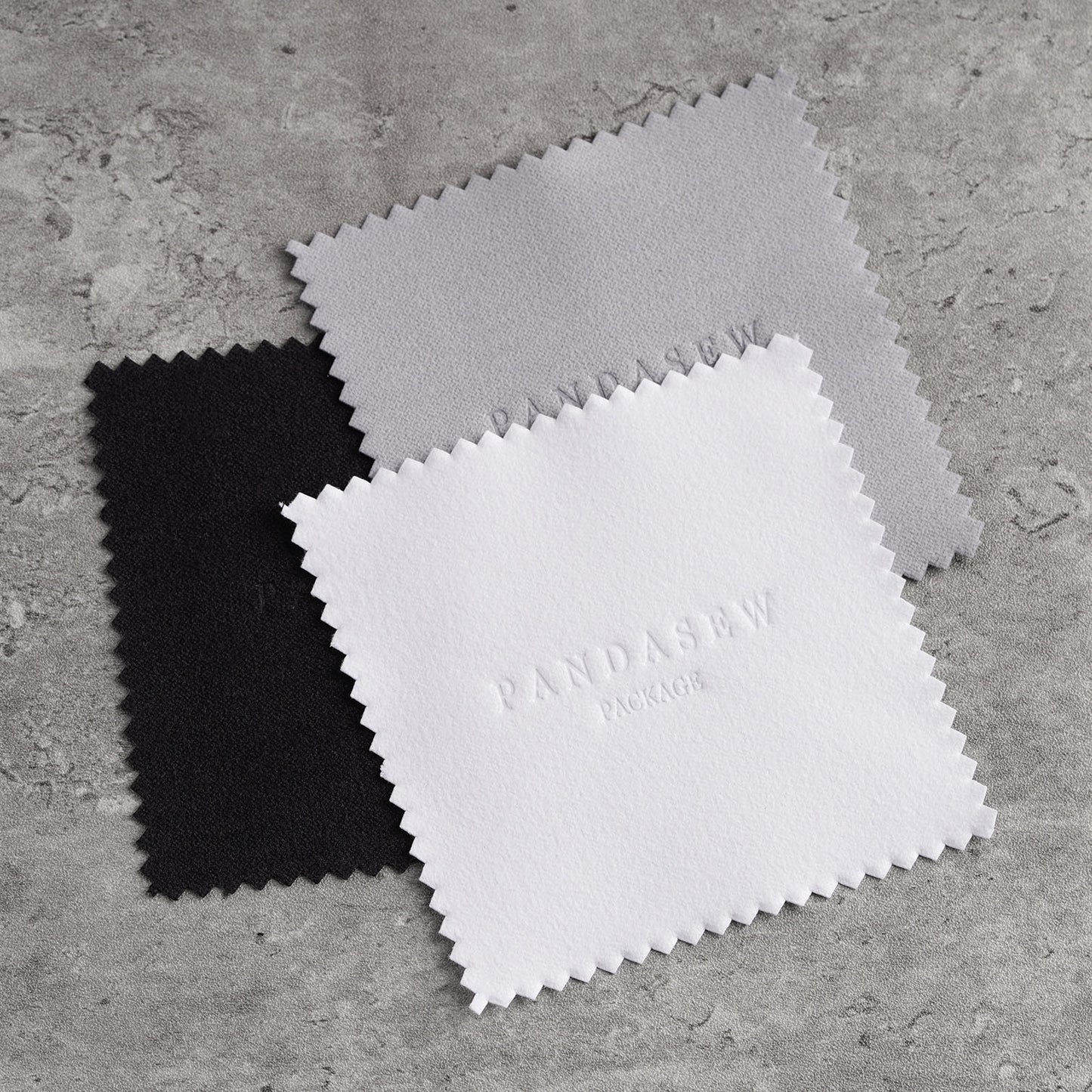 treated polishing cloth 100pcs to start wholesale