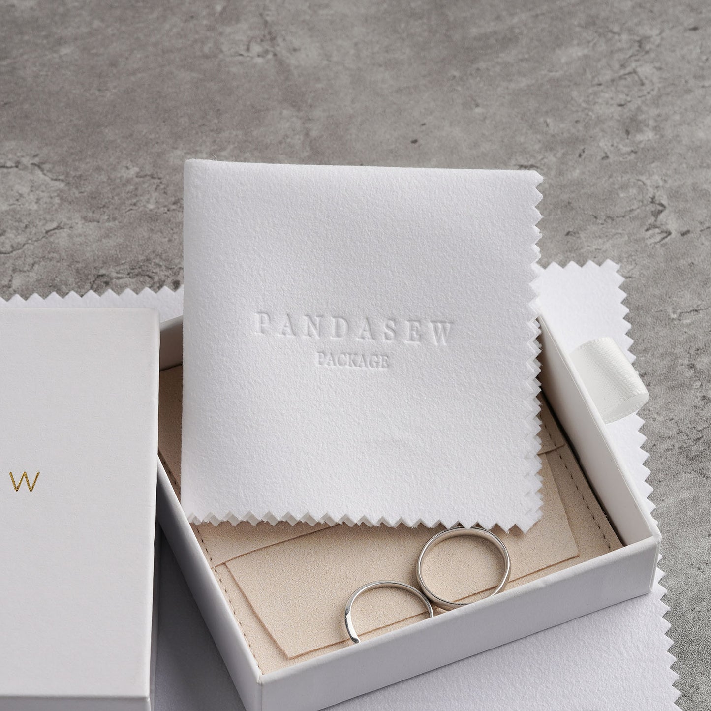 silver bracelet cleaning, high quality silver polishing cloth