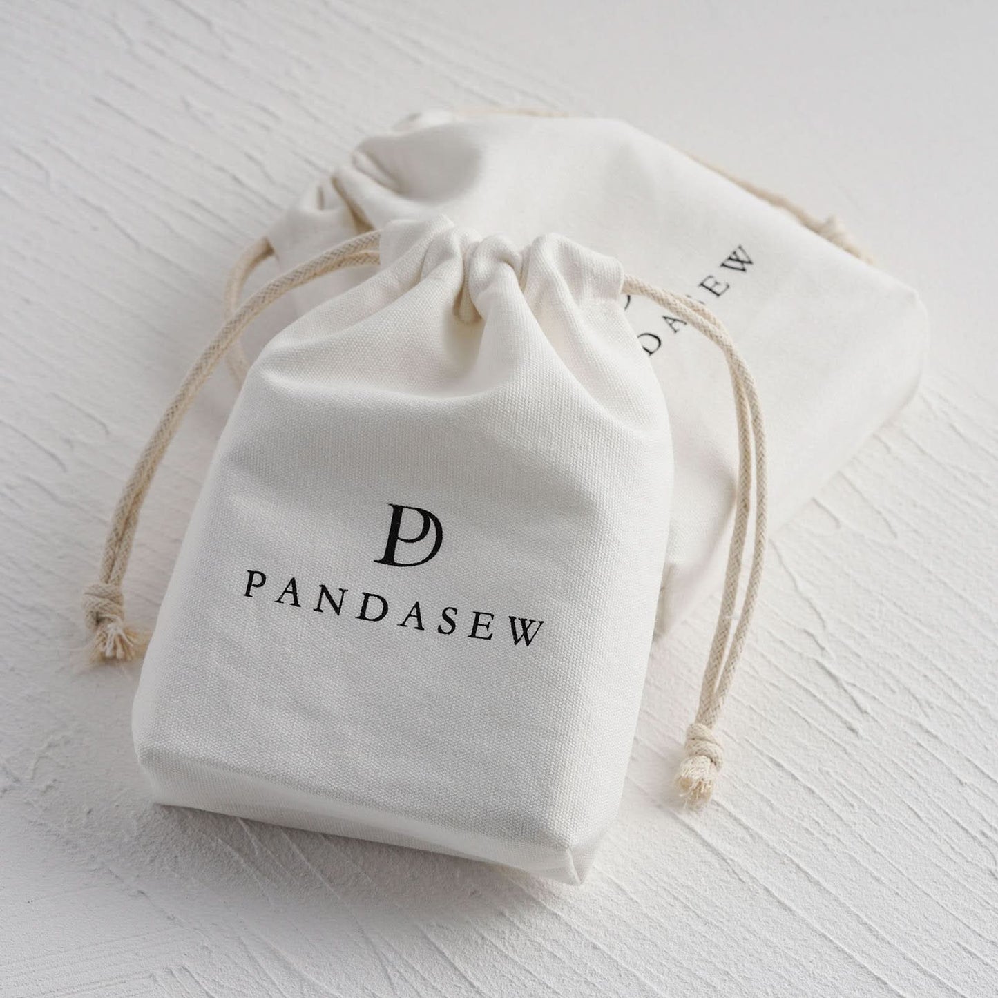 flat bottom canvas drawstring bags