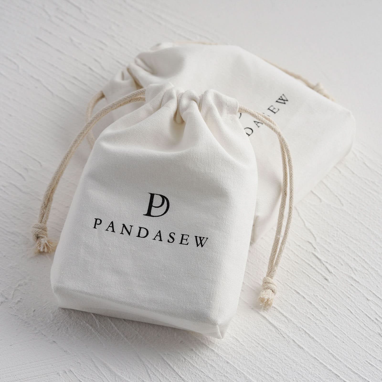 flat bottom canvas drawstring bags