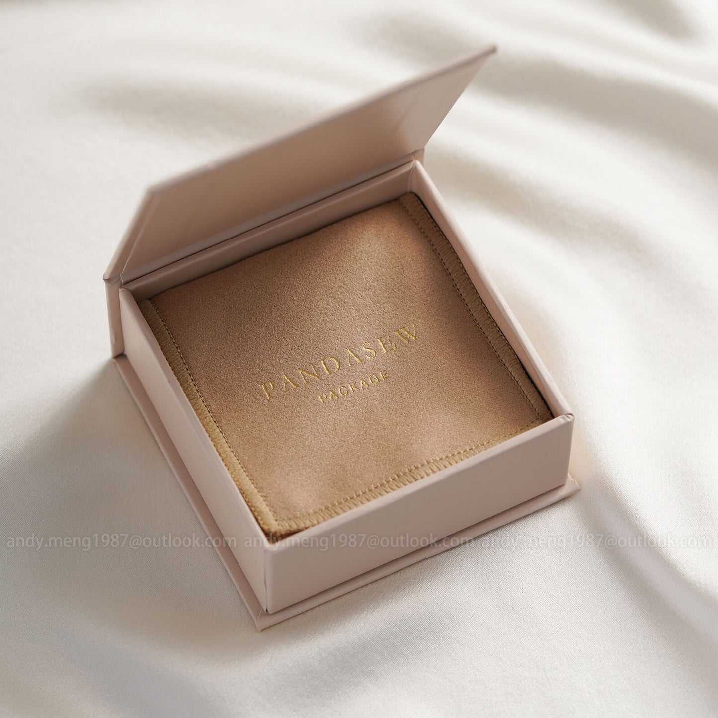 jewelry packaging supplies