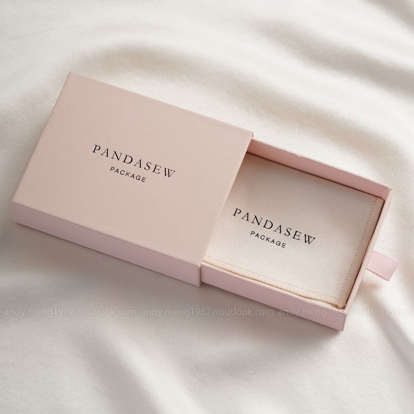 jewelry packaging ideas