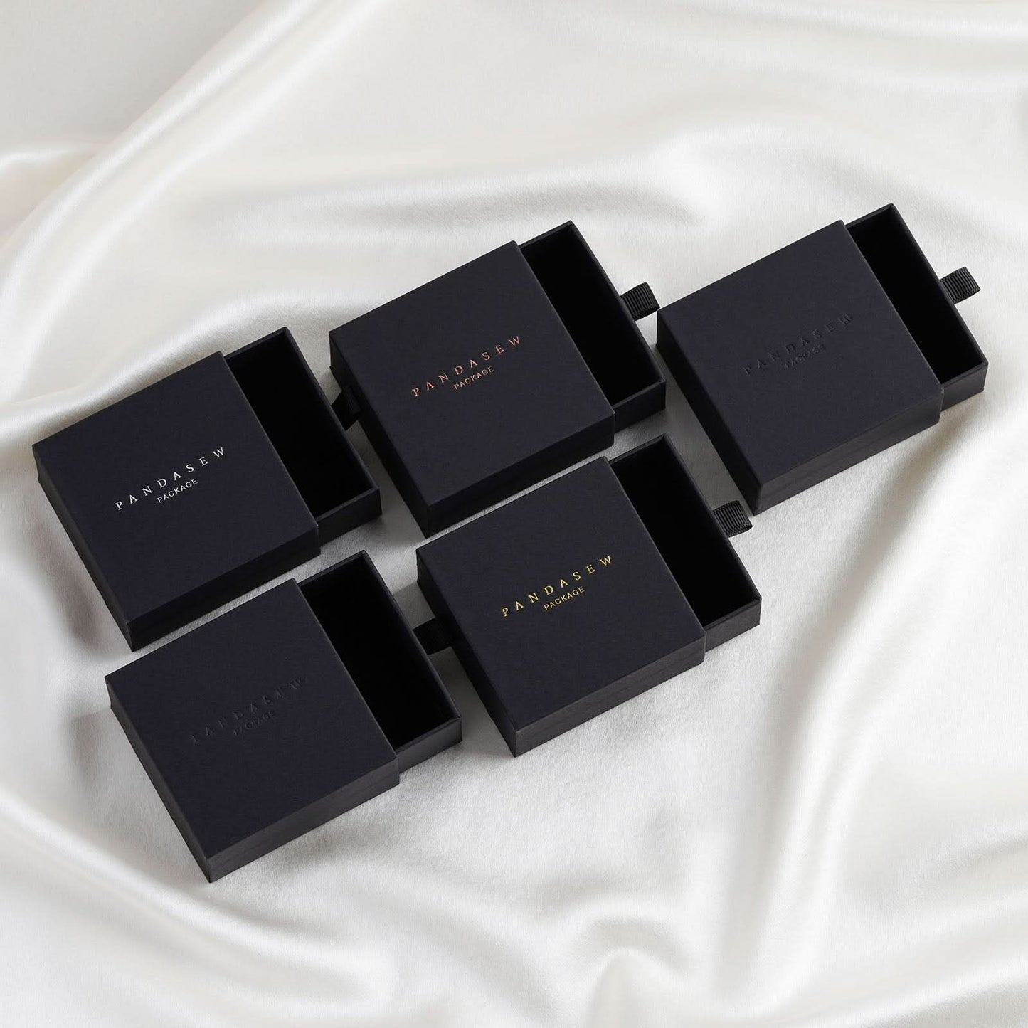 small jewelry box print name