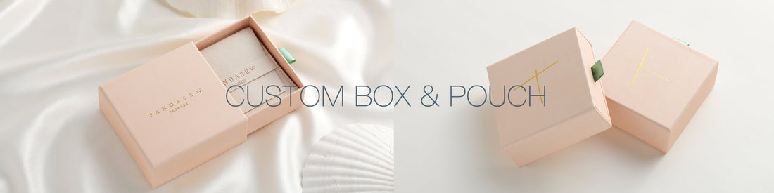 pandasew custom box