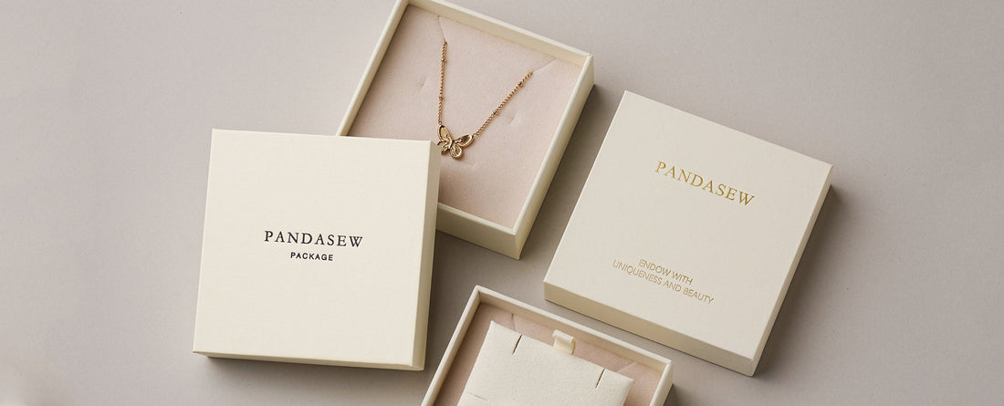 The Ultimate Guide to Custom Jewelry Packaging for Small Businesses (Low MOQ)