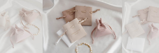 microfiber pouch