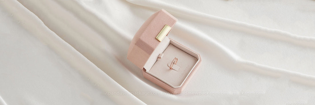 JEWELRY BOXES: HOW TO CHOOSE THEM?