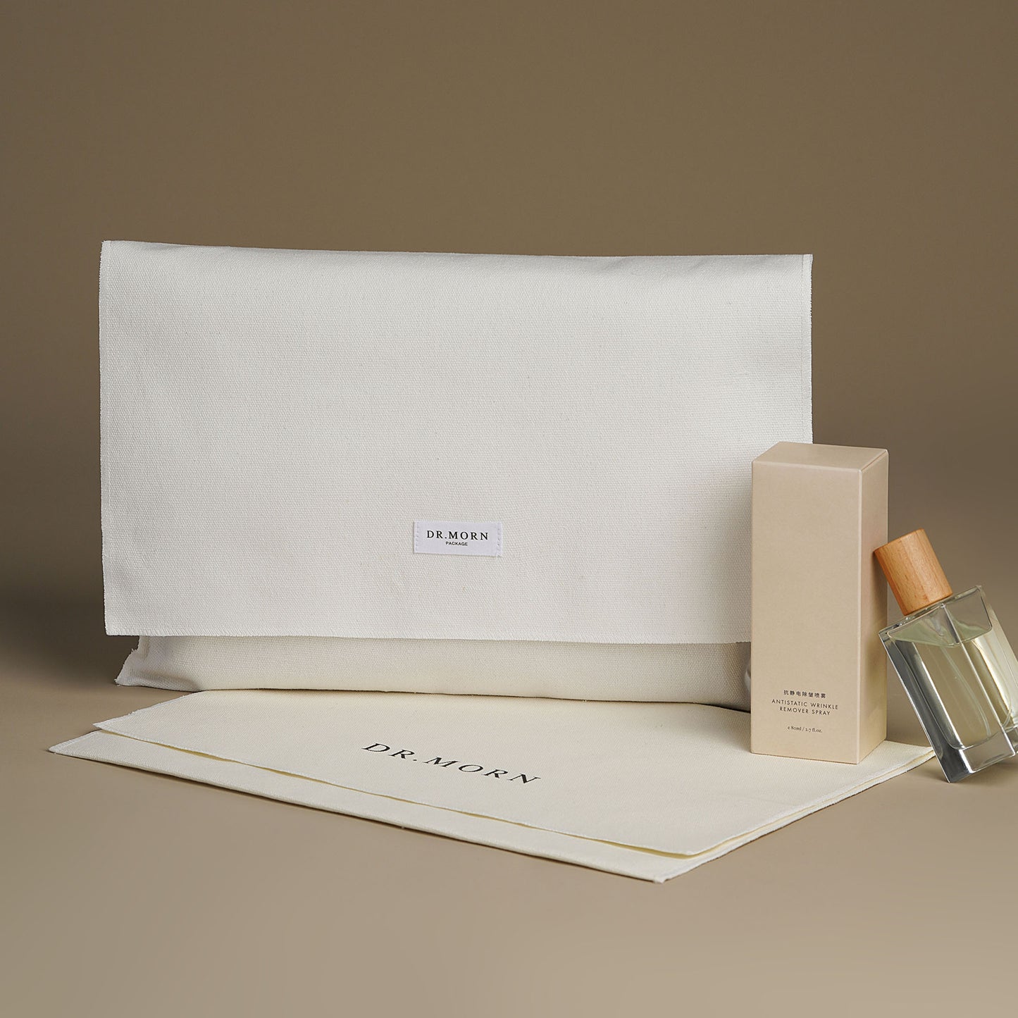 dust flap bag large size