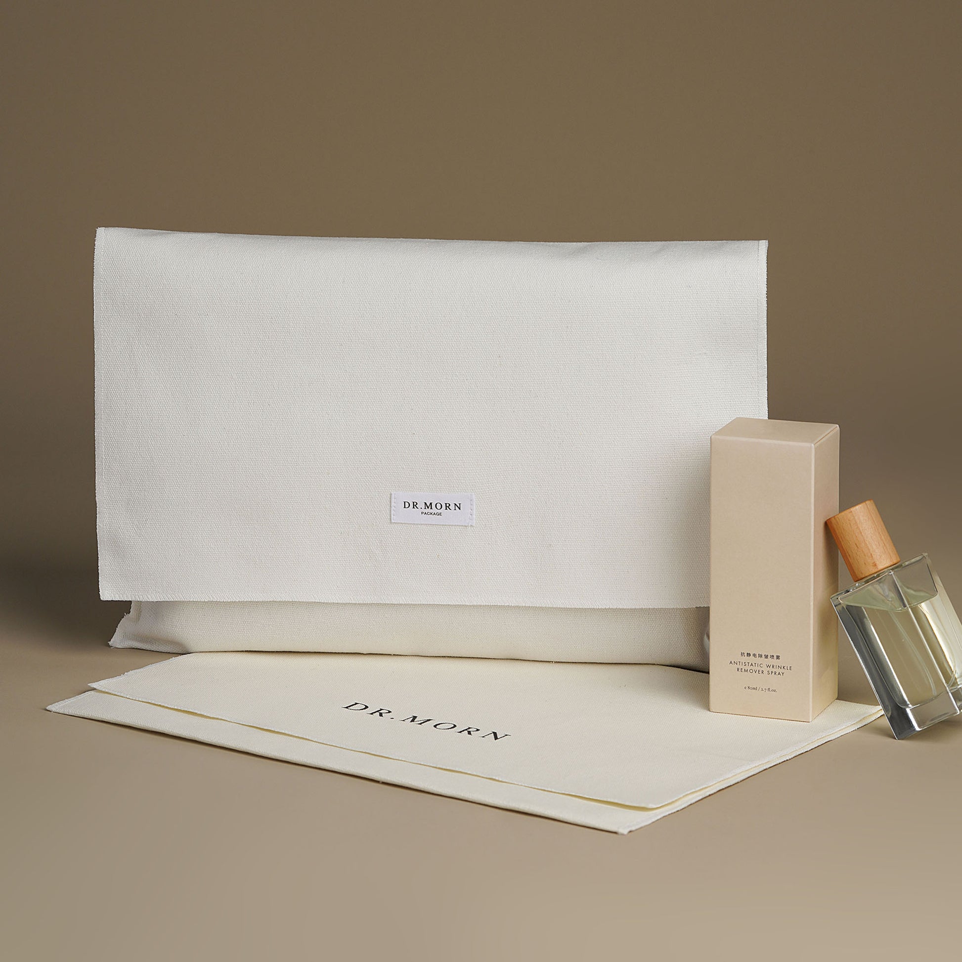 dust flap bag large size