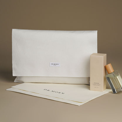 dust flap bag large size
