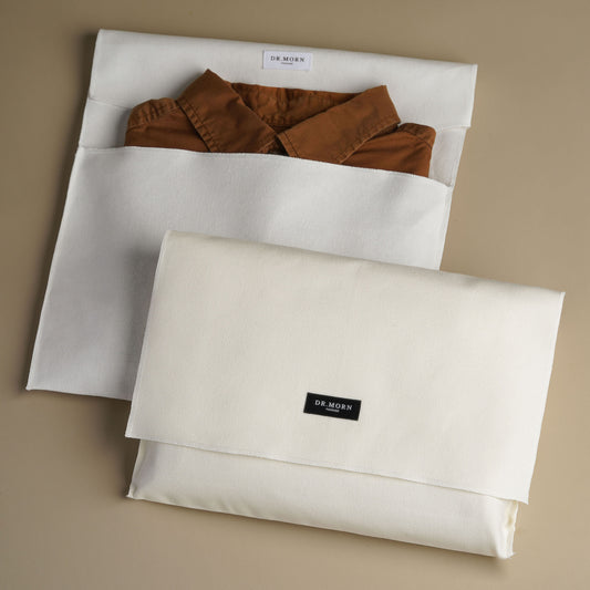 clothing dust bag large size