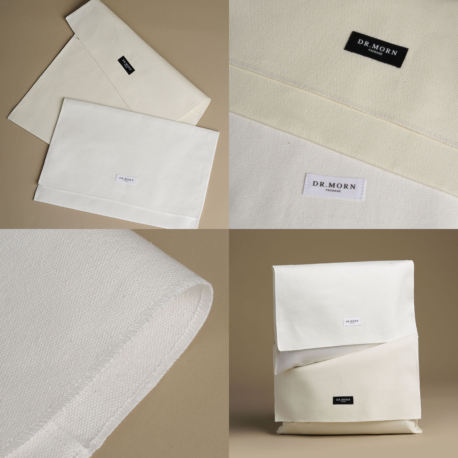 Pandasew dust flap bag large size
