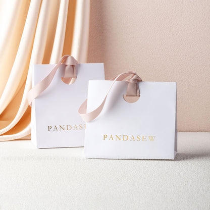 15.5x7.5x13.5cm paper bag
