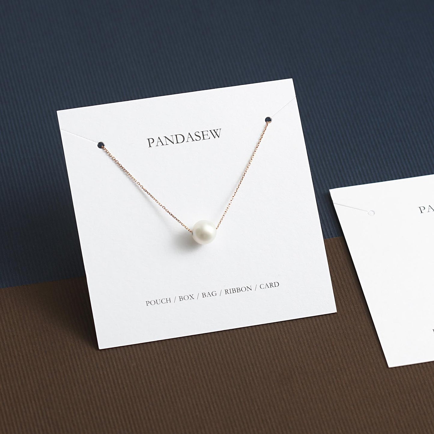 100pcs 8*8cm or 6*6cm customized earring Cards display cards Necklace Holder One logo print KZ-155