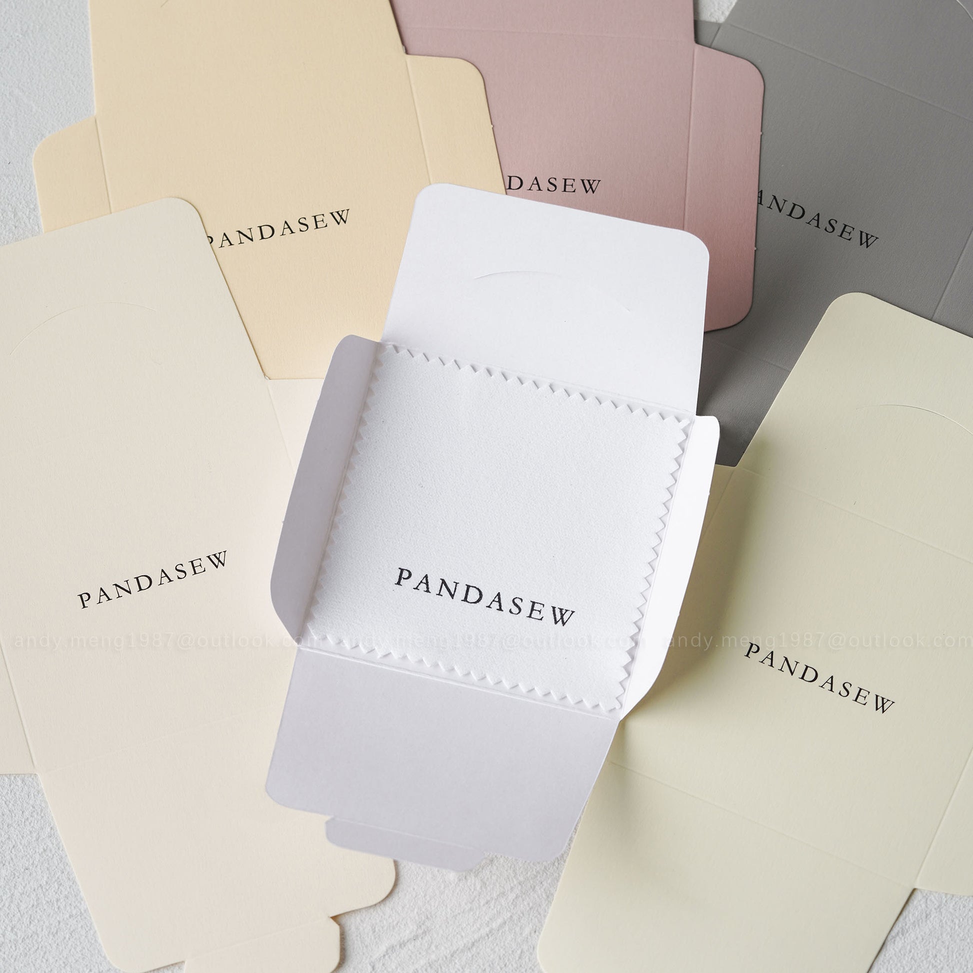 pandasew polishing cloth cleaning cloth