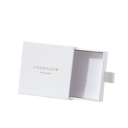 Pandasew jewelry box