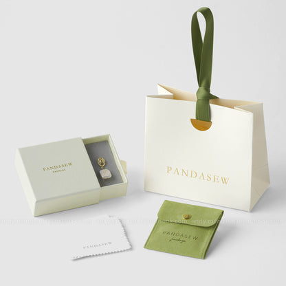 jewelry gift boxes with tote bag custom