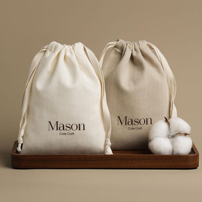 Jewelry Bag Sample Custom Logo Custom Size Pouch SP-1