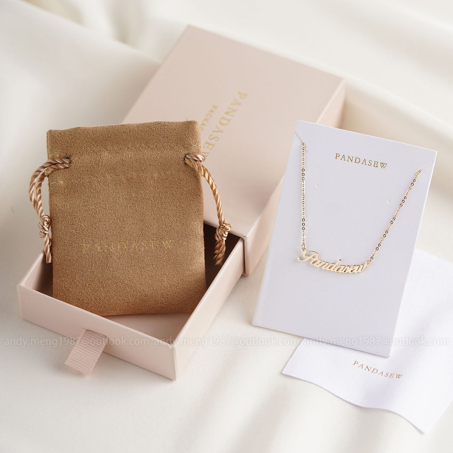 jewelry packaging ideas custom color and size
