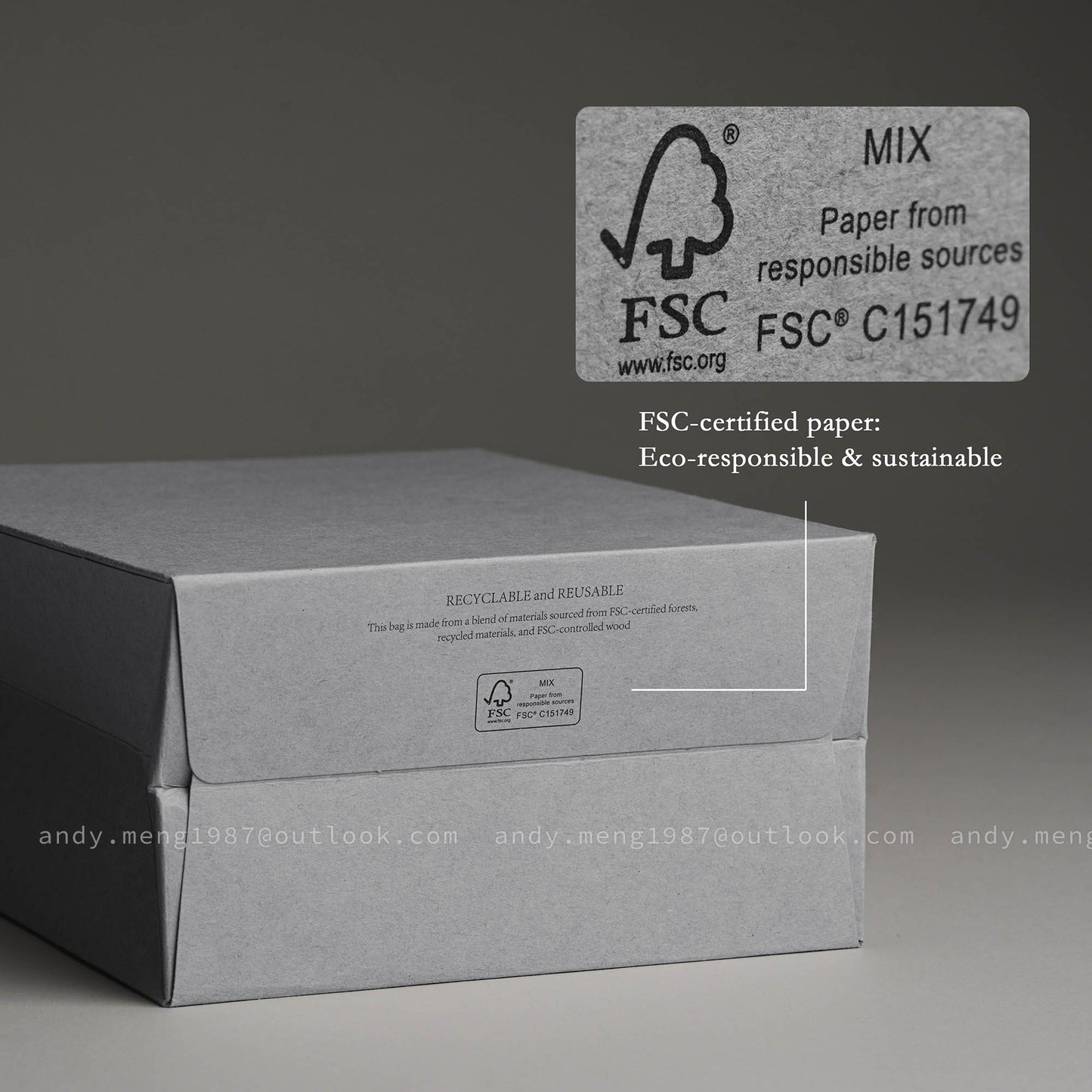 50pcs A1S 5x3x6 inches Paper bag custom jewelry package bag with personalized logo Gift Paper Bag Thank you wedding bag STB-166