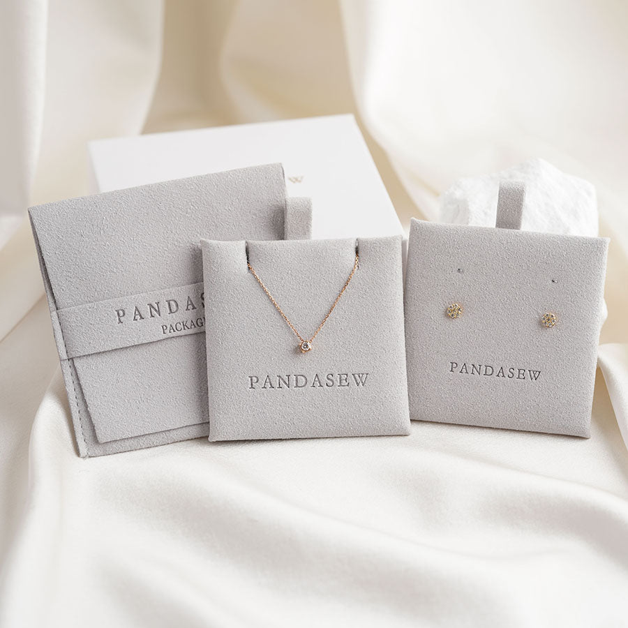 customizable jewelry packaging