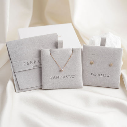 customizable jewelry packaging