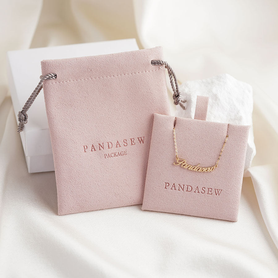 customizable jewelry packaging