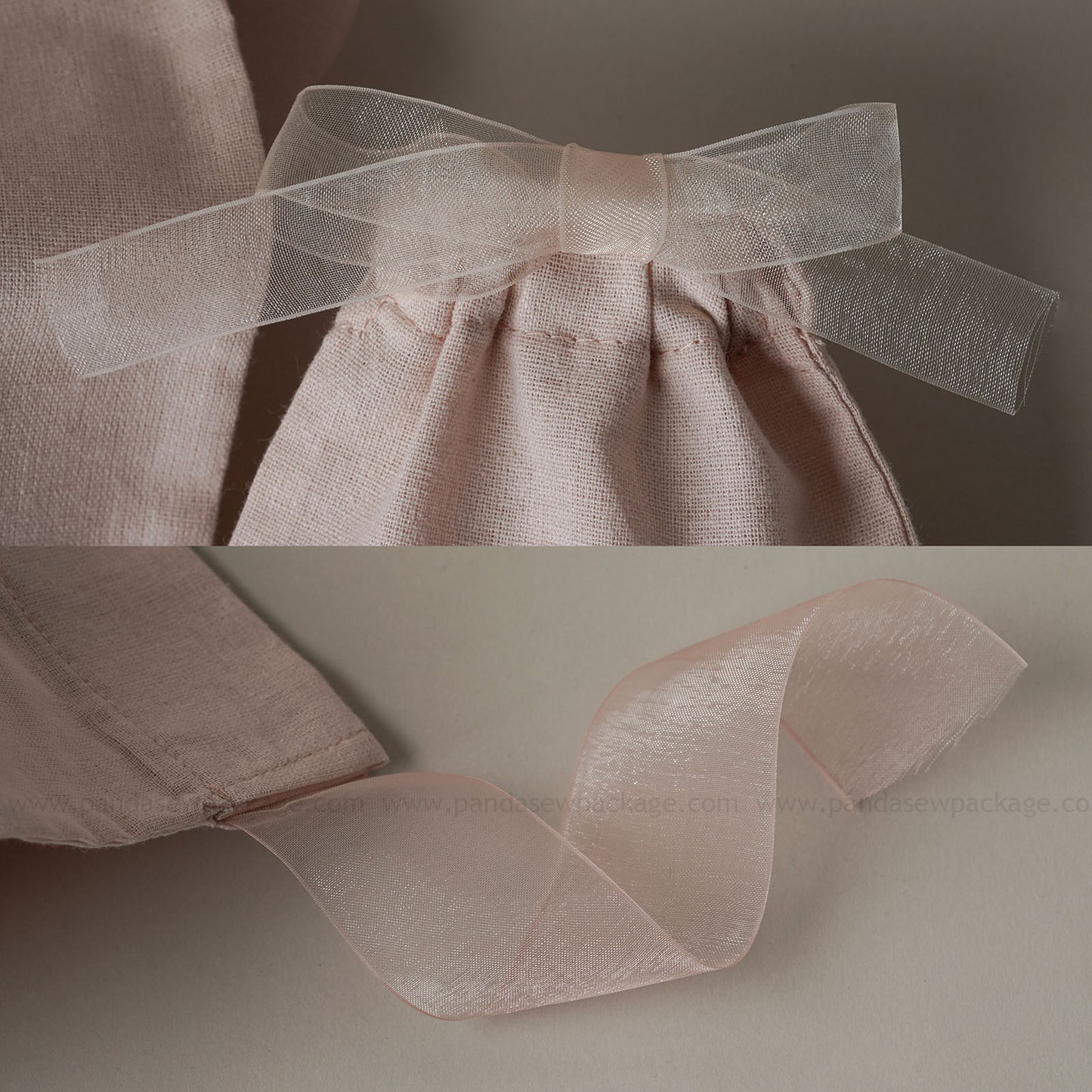 Custom logo packaging bag, dust bag, storage bag