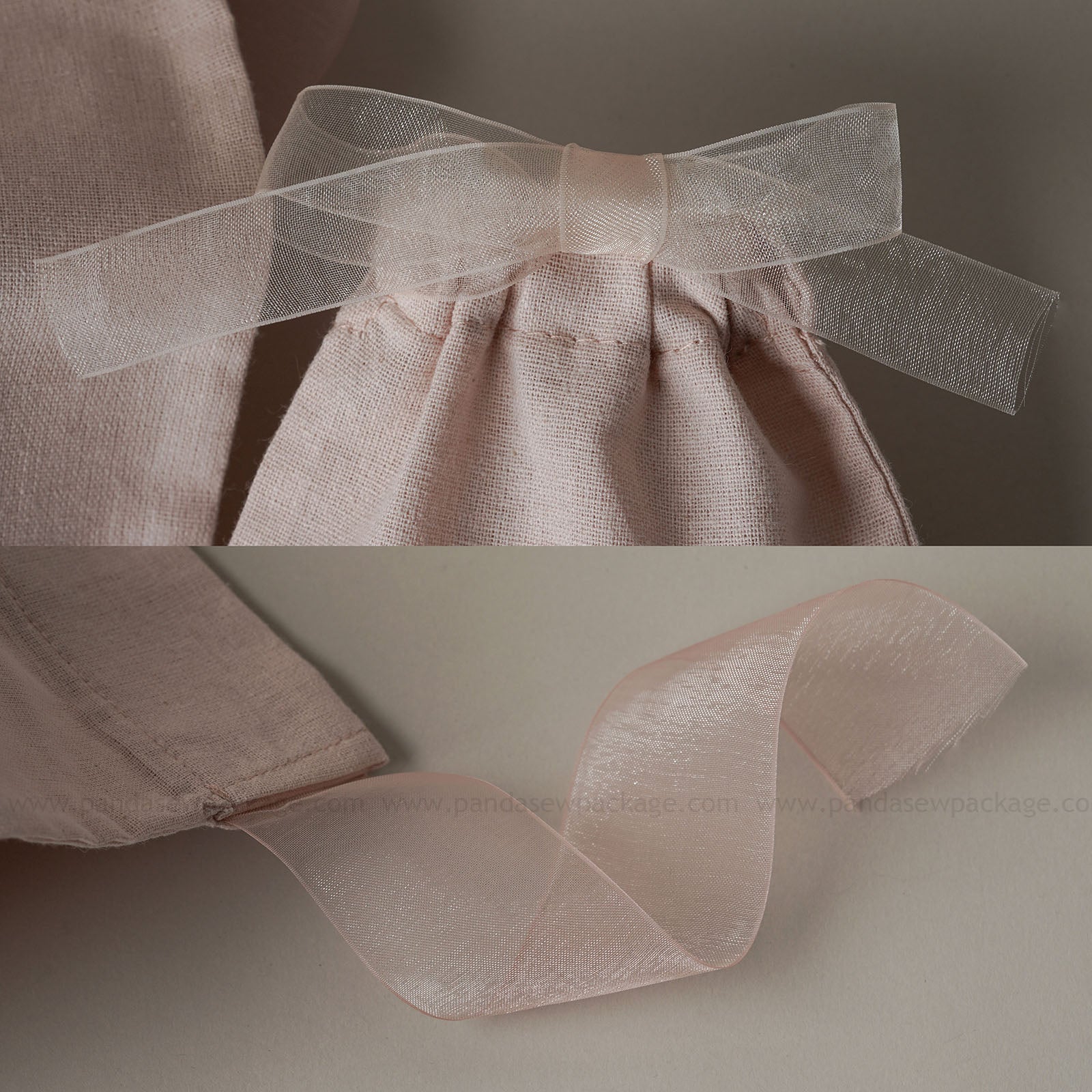 Custom logo packaging bag, dust bag, storage bag