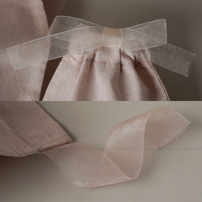 Custom logo packaging bag, dust bag, storage bag