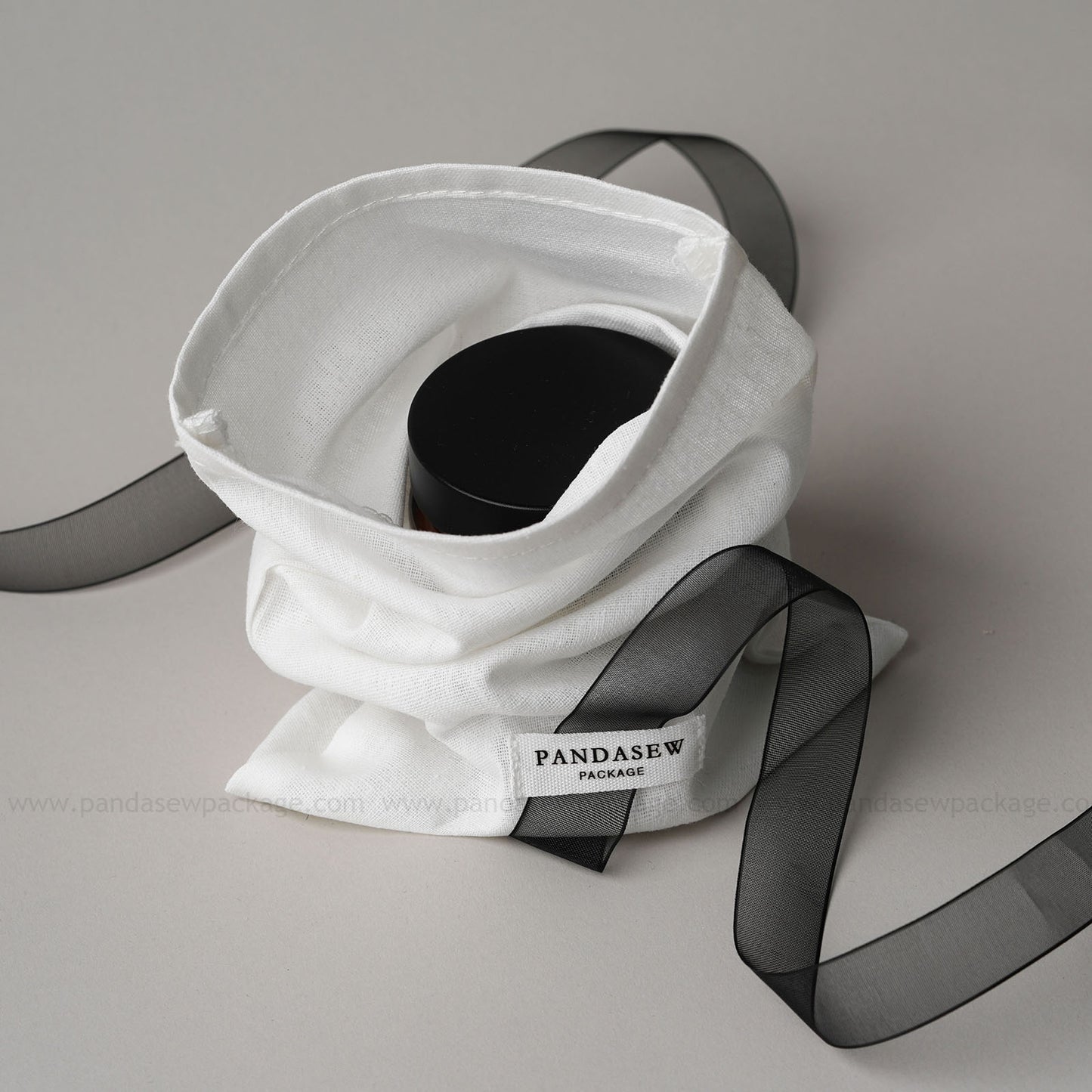 Craft cute bags with personalized logo